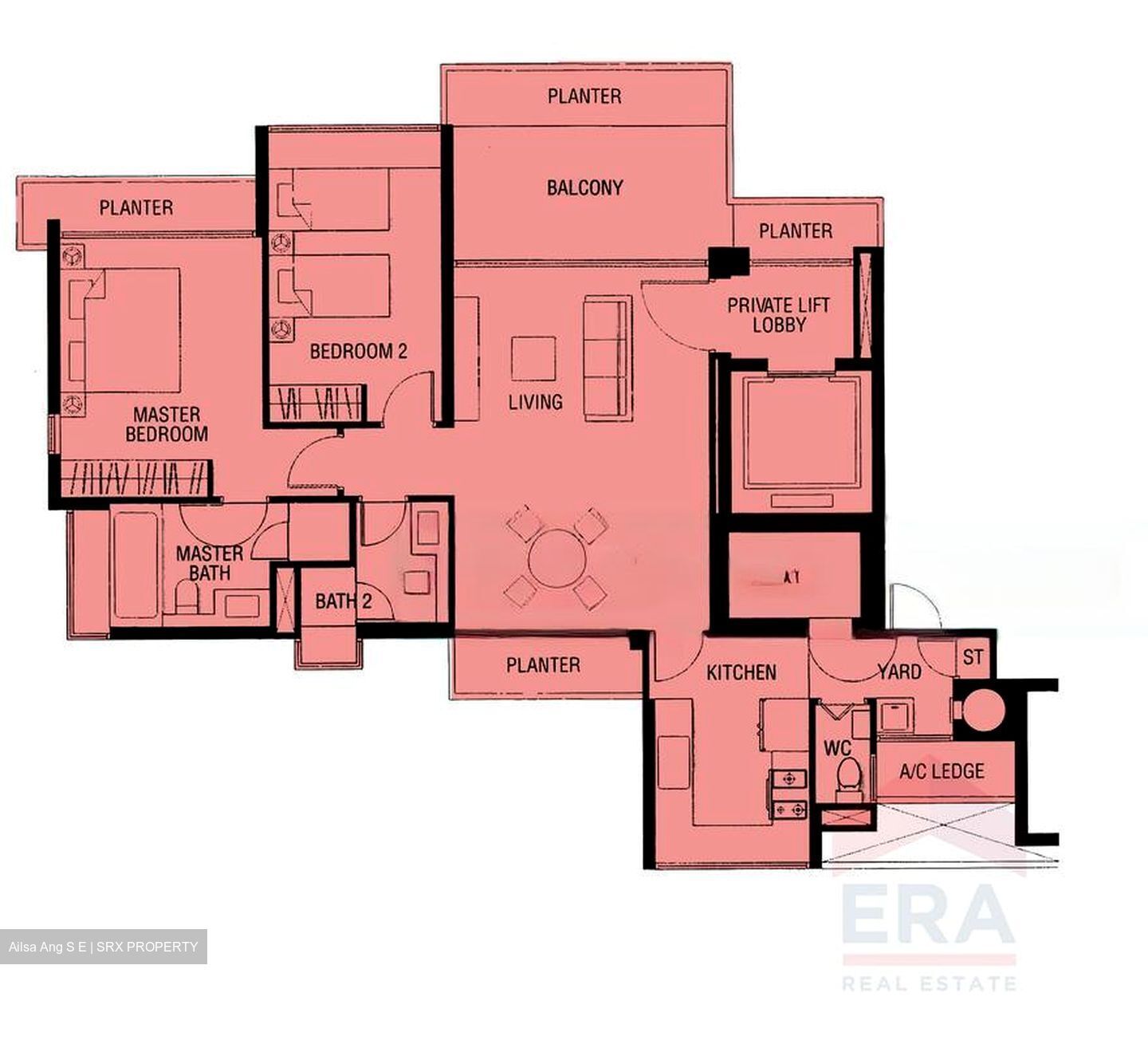 Latitude (D10), Condominium #480005131